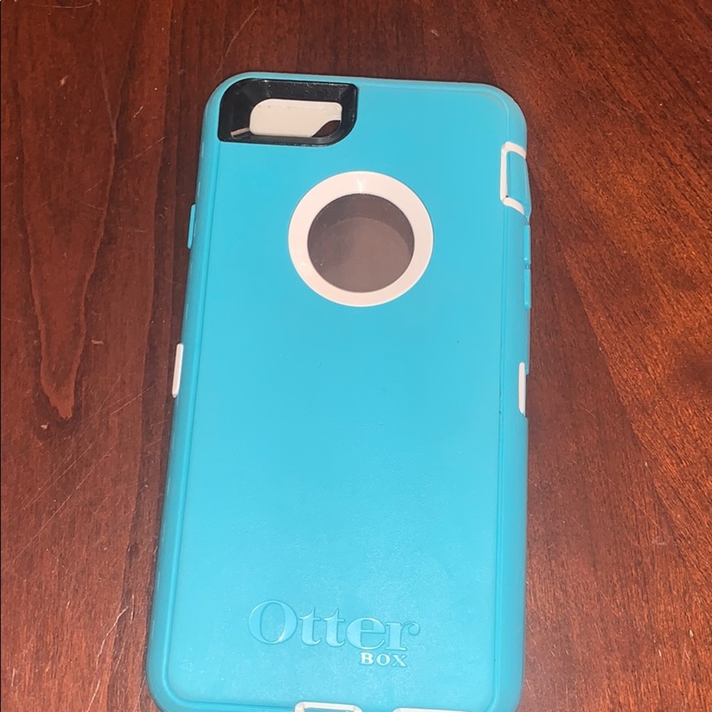 Otterbox iPhone case